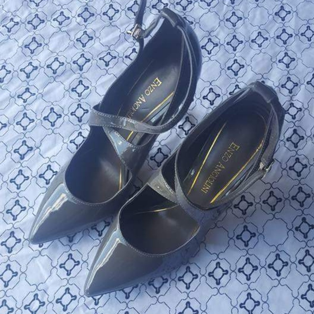 New Heels